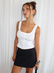 Gigi Skort Black