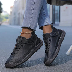 Emiline | All-Day Comfort & Support Sneakers