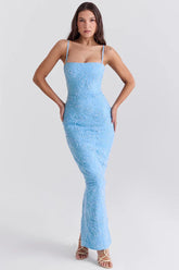 Liana Maxi Dress