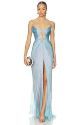 Cassiopeia Maxi Dress