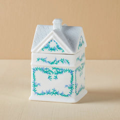 Lenox Spice Village Rosemary Spice Jar