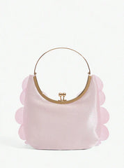 Marée Sequin Mini Bag