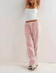 Active Slim Fit Joggers