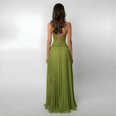 Gaia Maxi Dress