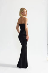 Tiffany Dress - Black