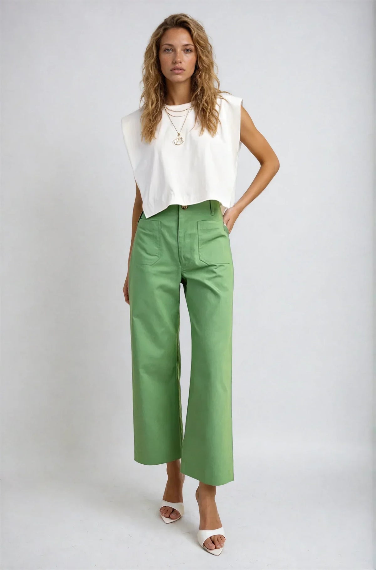Sierra Pants