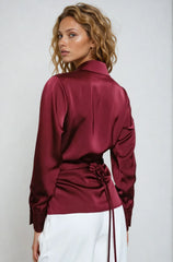 Farrah Blouse