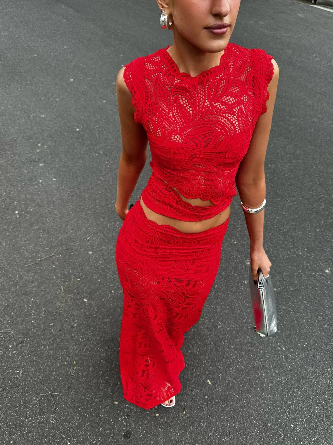 Rocelle Set