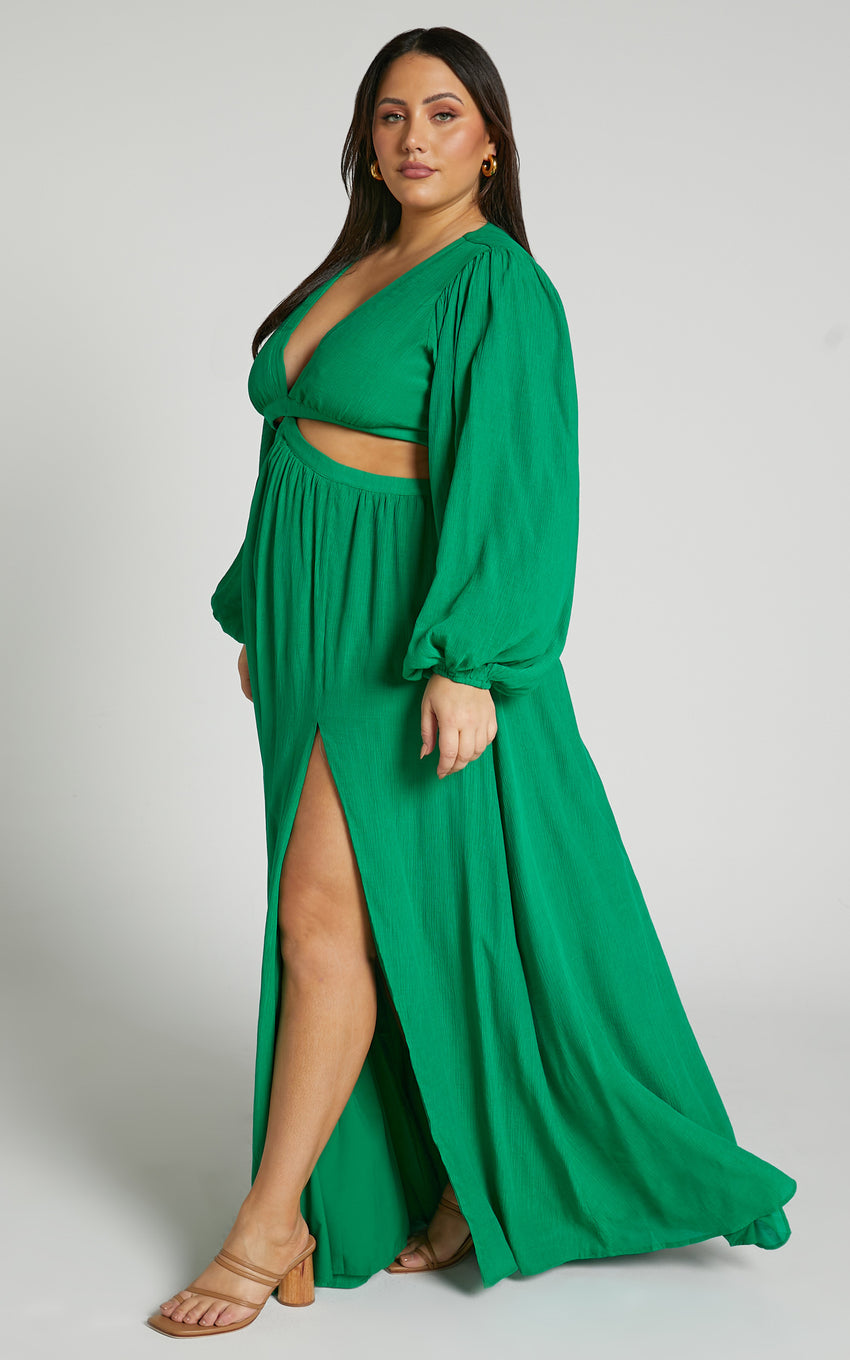 Paige Maxi Dress